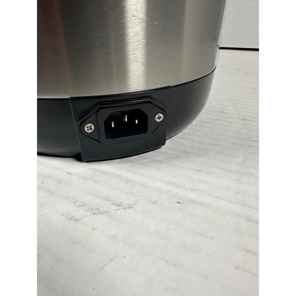 Rosewill RHAP16002 Electric Hot Water Dispenser 4.0L Stainless Steel 750W Silver